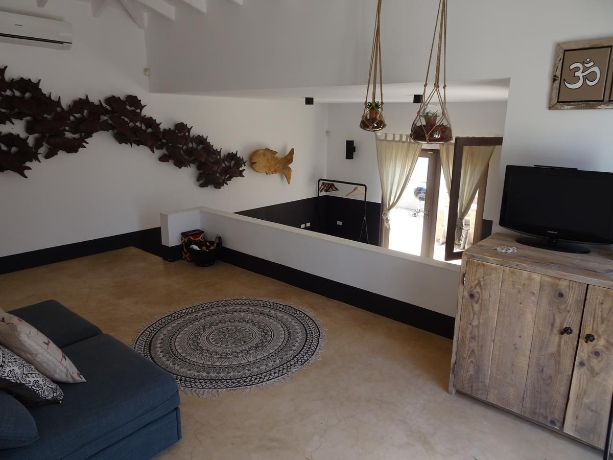 Bona Bista Breeze Bed & Breakfast Kralendijk  Exterior photo