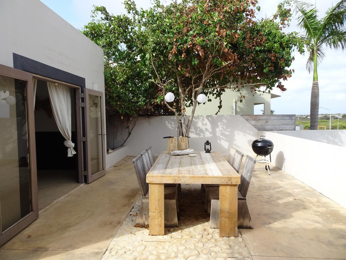 Bona Bista Breeze Bed & Breakfast Kralendijk  Exterior photo
