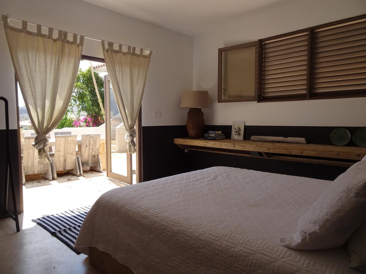 Bona Bista Breeze Bed & Breakfast Kralendijk  Exterior photo