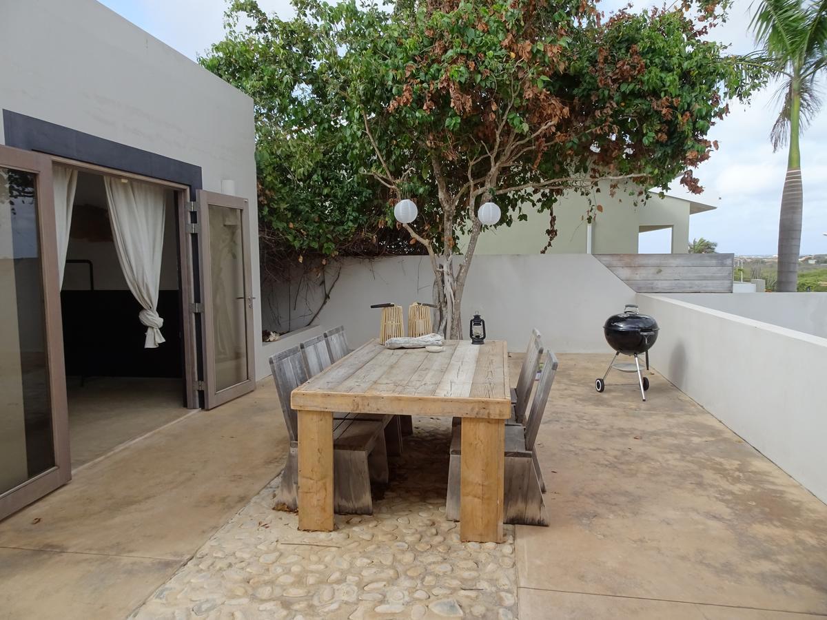 Bona Bista Breeze Bed & Breakfast Kralendijk  Exterior photo